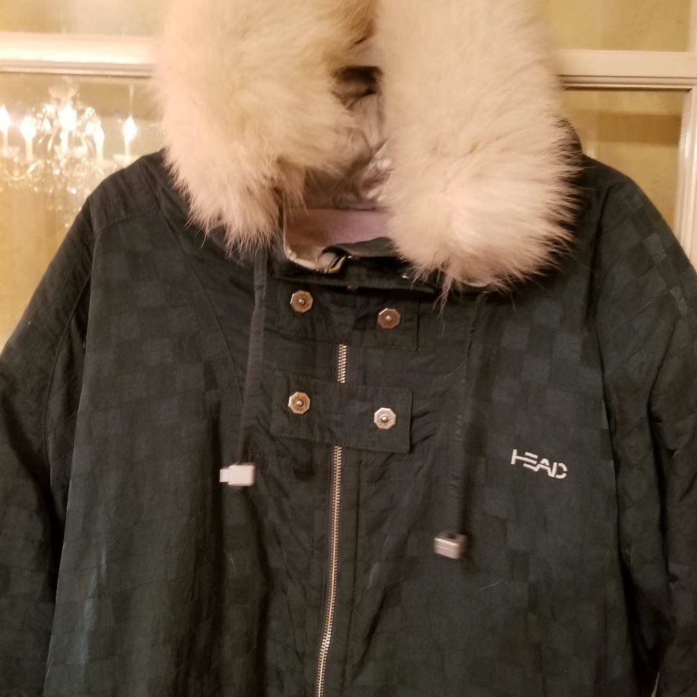Jacket - Picture 3 of 4